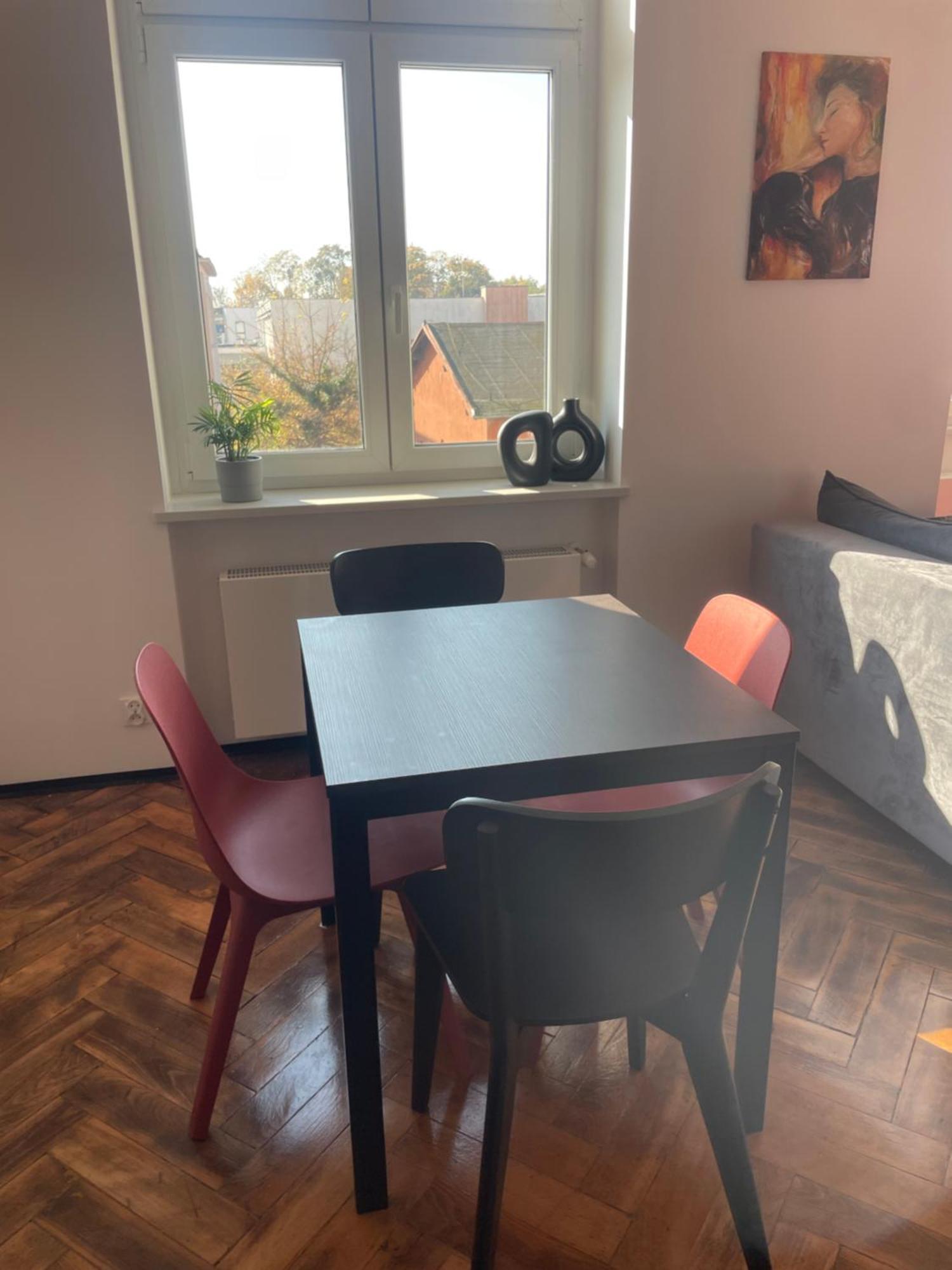 Apartamenty Warszawska Stary Toruń Dış mekan fotoğraf