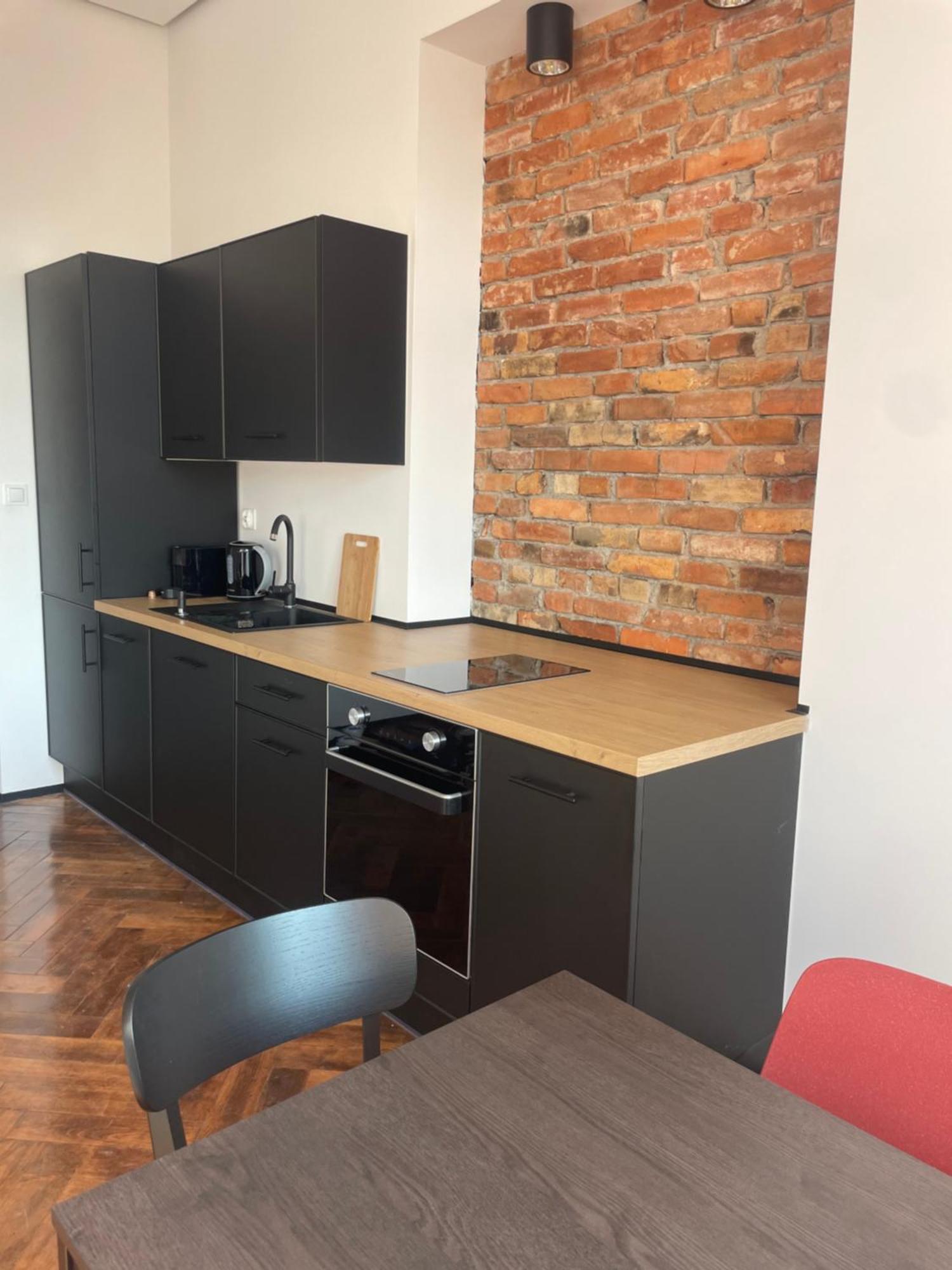 Apartamenty Warszawska Stary Toruń Dış mekan fotoğraf