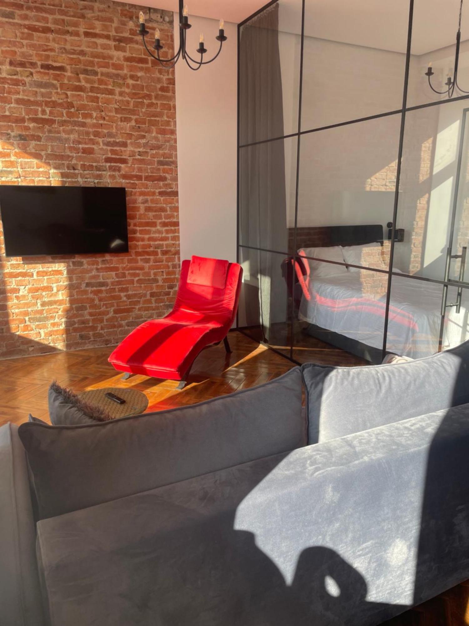 Apartamenty Warszawska Stary Toruń Dış mekan fotoğraf