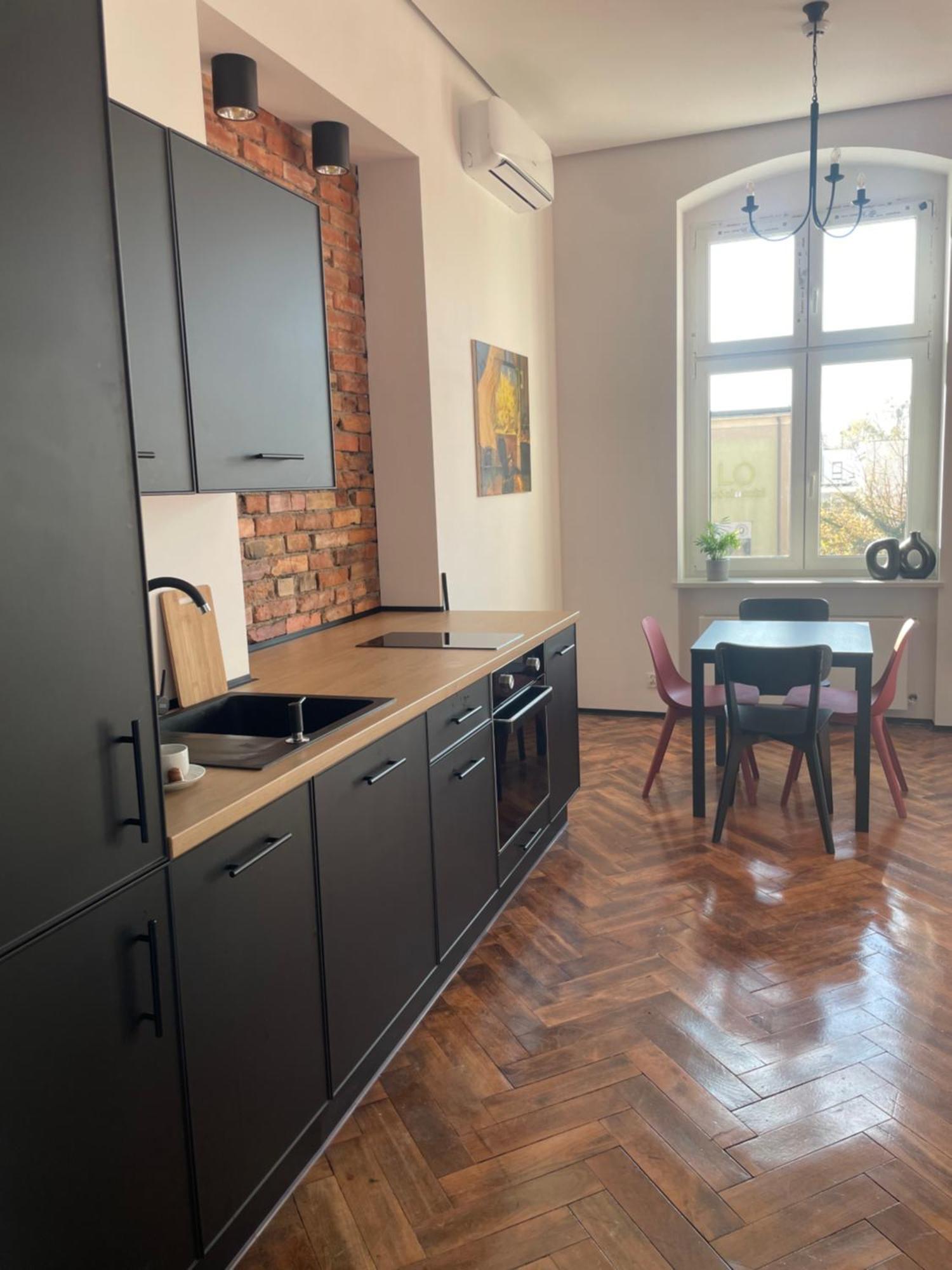 Apartamenty Warszawska Stary Toruń Dış mekan fotoğraf
