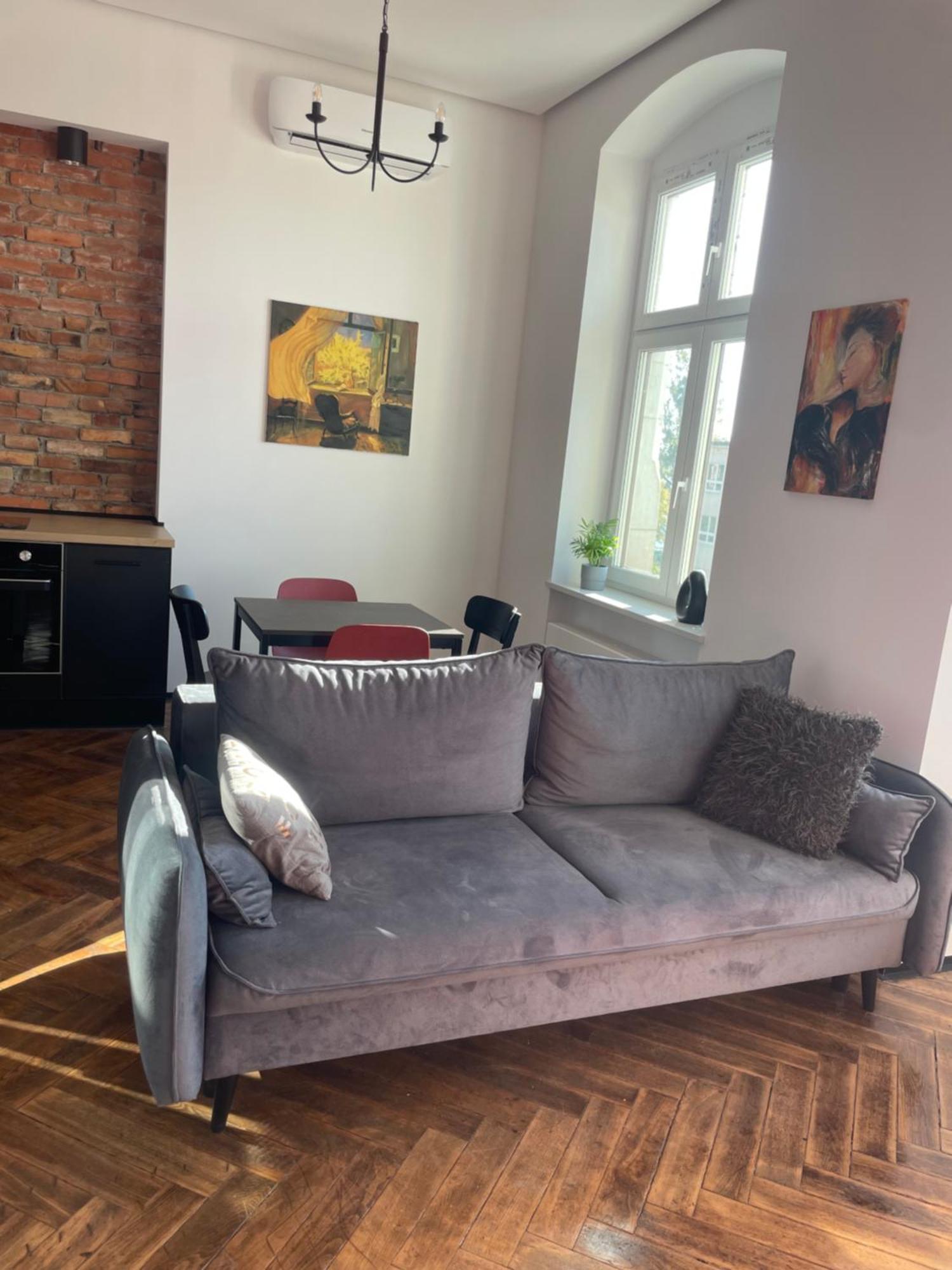 Apartamenty Warszawska Stary Toruń Dış mekan fotoğraf