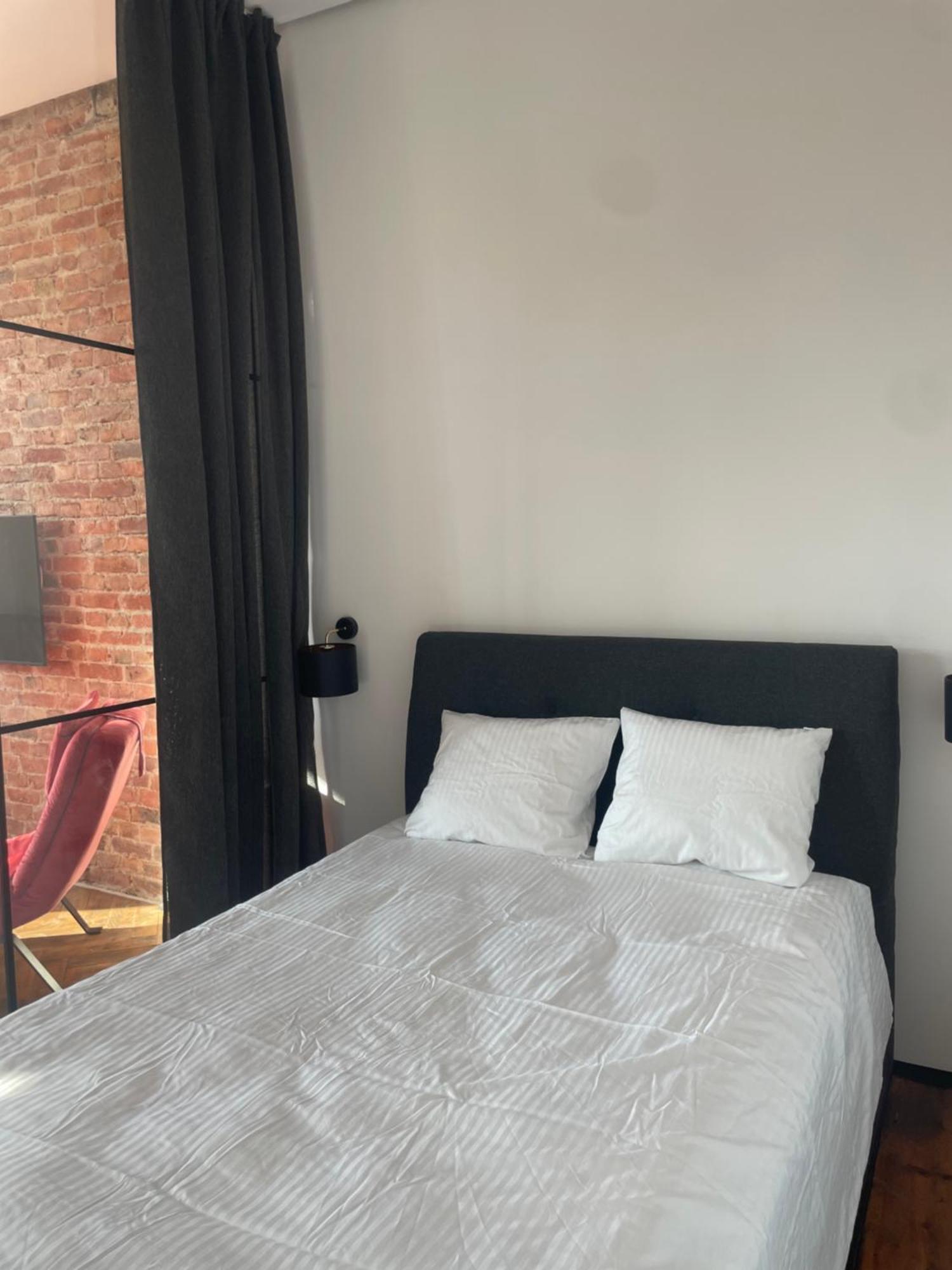 Apartamenty Warszawska Stary Toruń Dış mekan fotoğraf