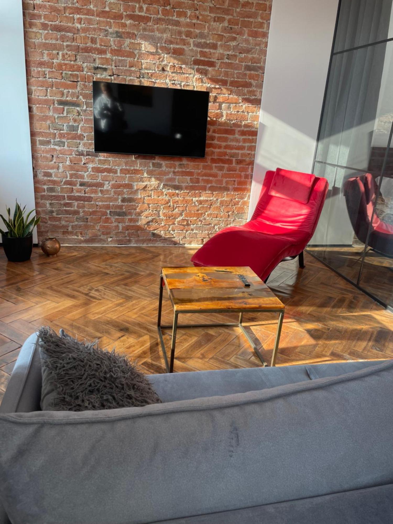 Apartamenty Warszawska Stary Toruń Dış mekan fotoğraf