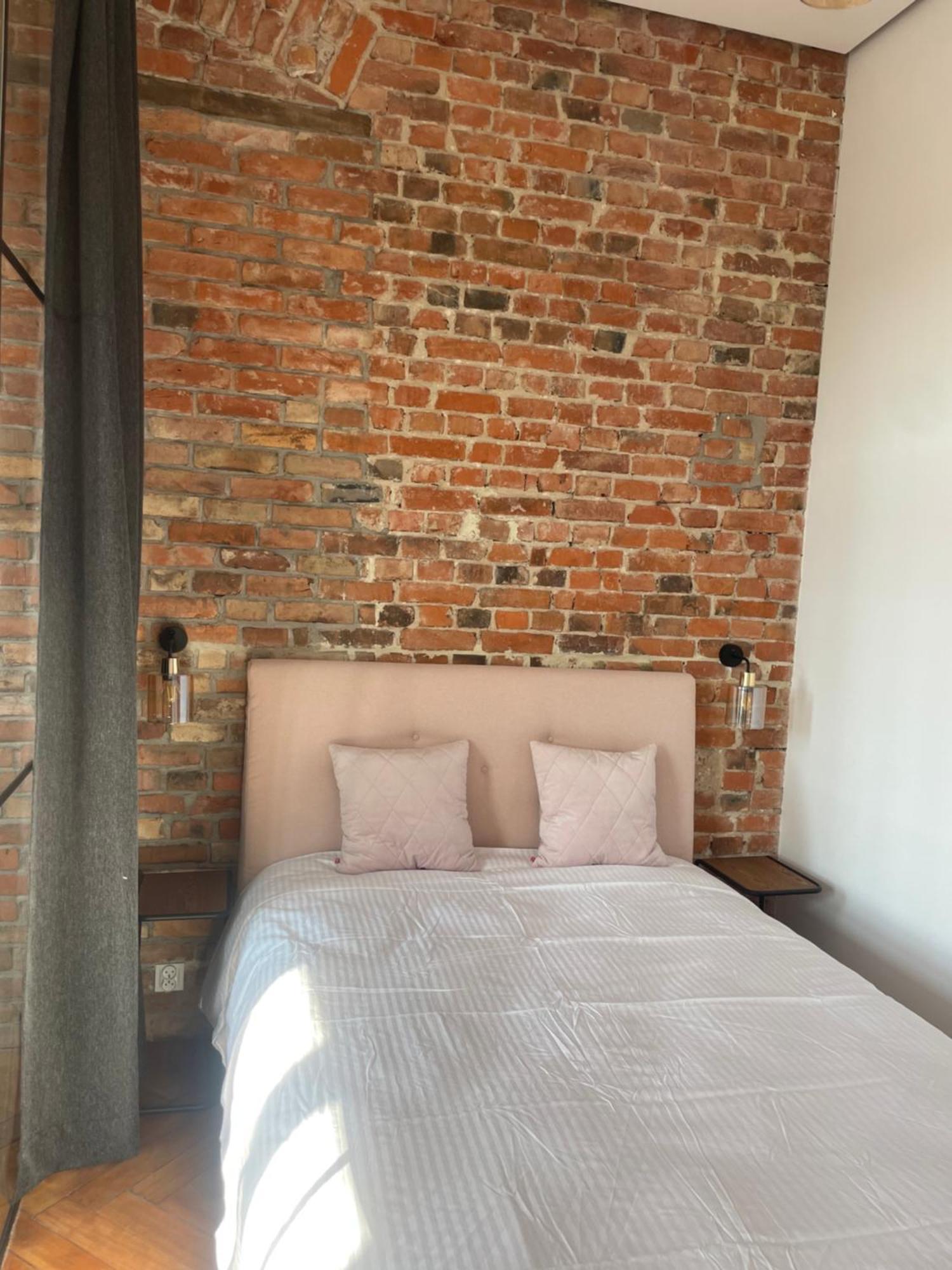 Apartamenty Warszawska Stary Toruń Dış mekan fotoğraf