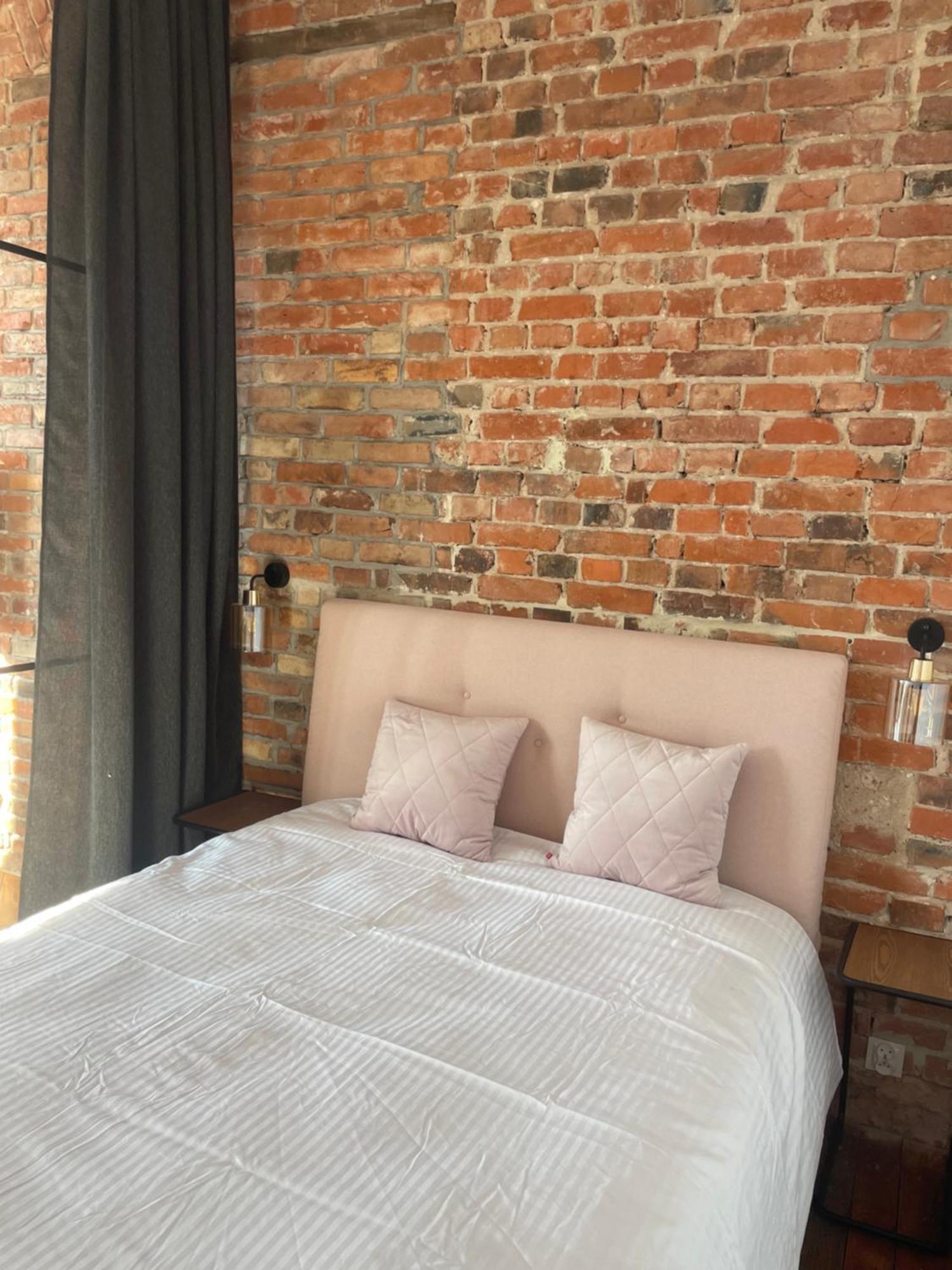 Apartamenty Warszawska Stary Toruń Dış mekan fotoğraf