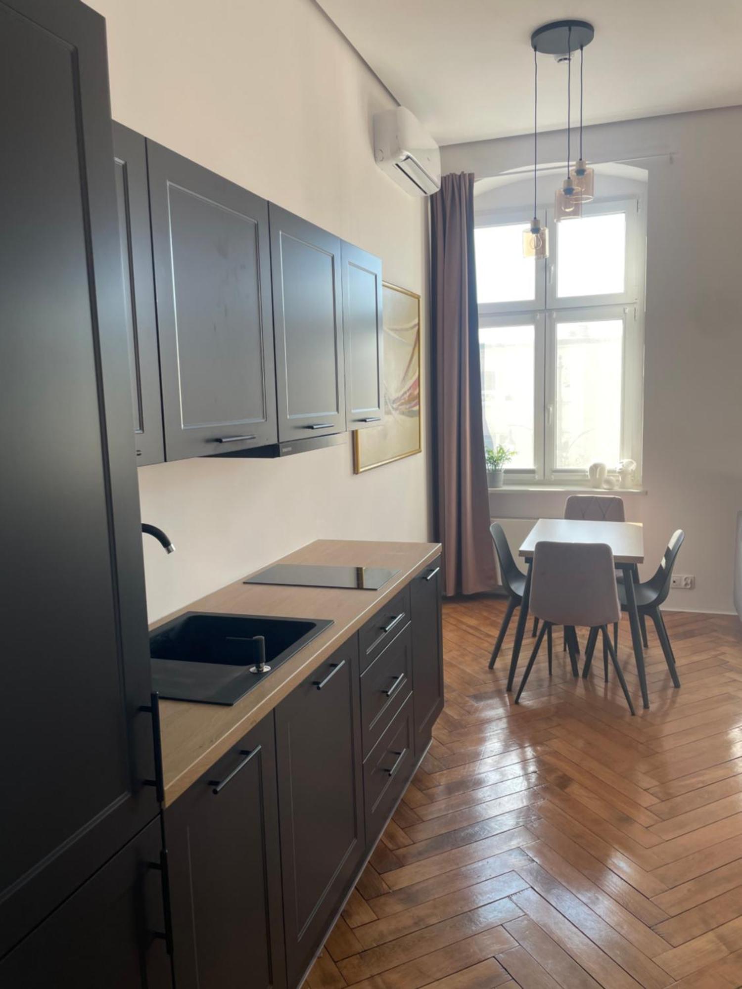 Apartamenty Warszawska Stary Toruń Dış mekan fotoğraf