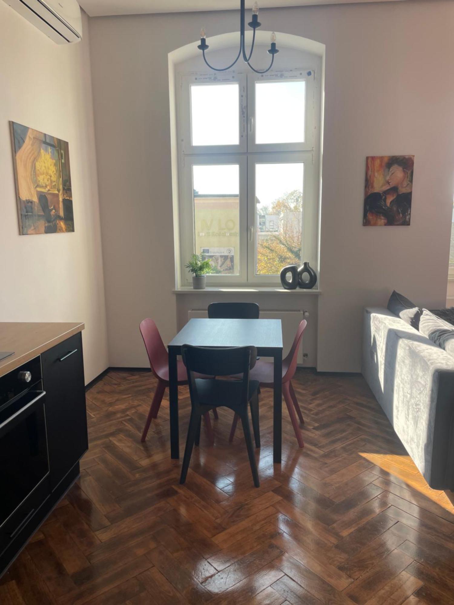 Apartamenty Warszawska Stary Toruń Dış mekan fotoğraf