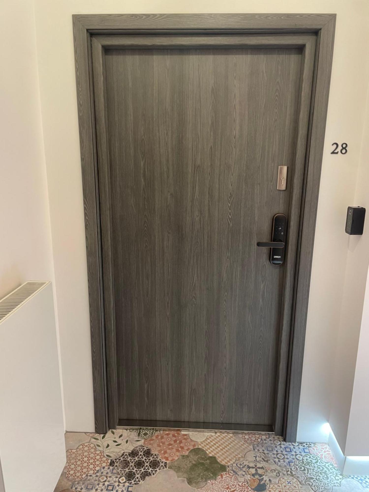 Apartamenty Warszawska Stary Toruń Dış mekan fotoğraf