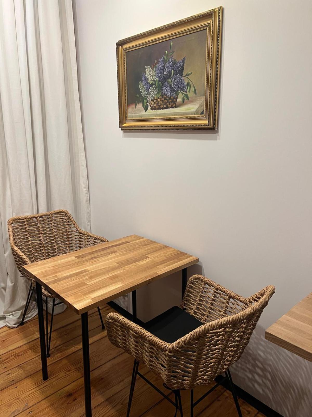 Apartamenty Warszawska Stary Toruń Dış mekan fotoğraf
